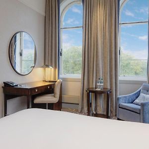 Deluxe Kamer met een King Size Bed